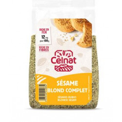 Sésame blond complet 250g