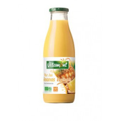 Jus d'Ananas 75cl