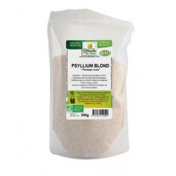 Psyllium Bio en Poudre