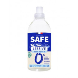 Lessive universelle sans parfum 1L