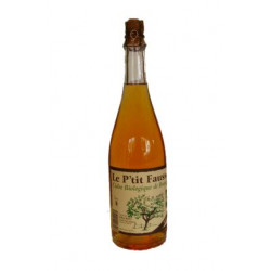 Cidre Brut 75cl LE PTIT FAUSSET