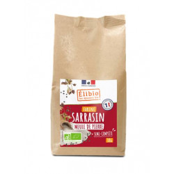 Farine de sarrasin France 1kg