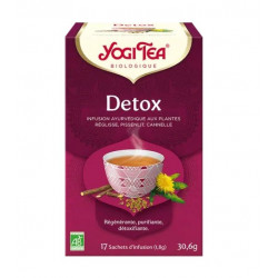 YOGI DETOX