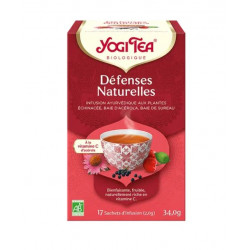 YOGI DEFENSES NATURELLES