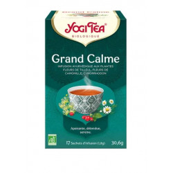 YOGI GRAND CALME