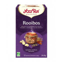 YOGI ROOIBOS
