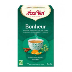 YOGI BONHEUR