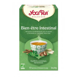 YOGI BIEN ETRE INTESTINAL