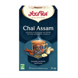 YOGI CHAI ASSAM