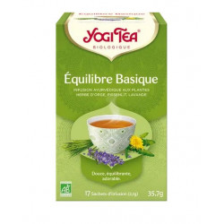 YOGI EQUILIBRE BASIQUE