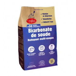 Bicarbonate de soude 1kg