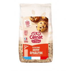 Flocons de petit épeautre France 500g