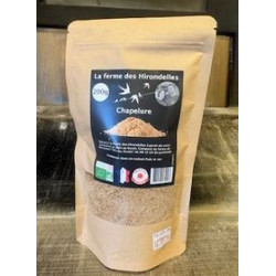 Chapelure "La Ferme Des Hirondelles" 200g