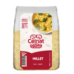 Millet 500g