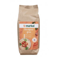 Boulgour gros 500g