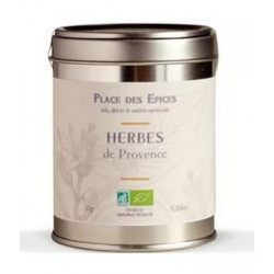 Herbes de Provence Bio