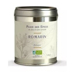 Romarin feuille Bio
