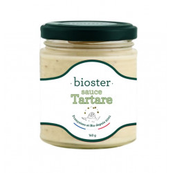 Sauce tartare 160g