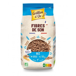 Fibres de son de blé 300g