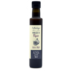 Vinaigre de Figue 100% fruit