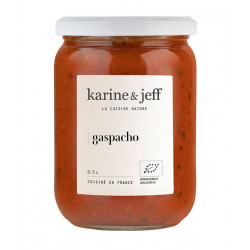 Gaspacho 50cl