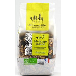 Mélange de graines pour salade 250g