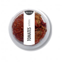 Tomates séchées aux herbes fraîches 80g