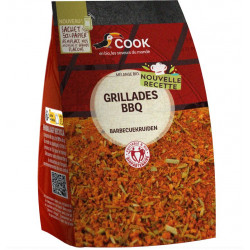 Mélange grillades 120g