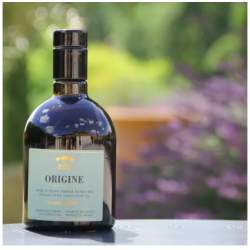 Huile d'Olive Intense (50cl) "France"