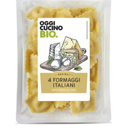 Ravioli Truffe et Fromage - 250g