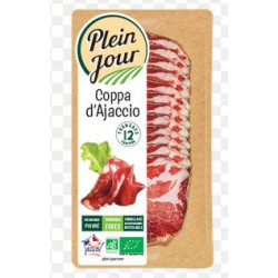 Coppa d'Ajaccio 70g "France"