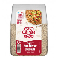 Petit épeautre France 500g