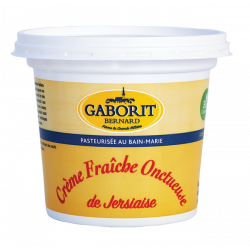 Crème Fraîche (25cl) Gaborit