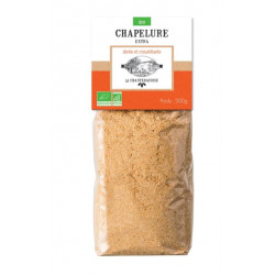 Chapelure extra 200g