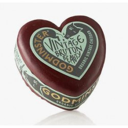 Cheddar Nature Godminster 200g