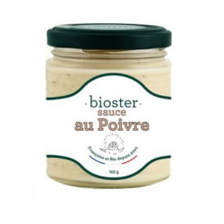 Sauce au poivre 160g