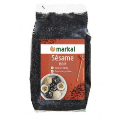 Sésame noir 250g