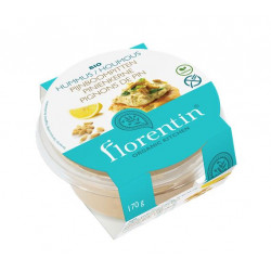 Houmous pignon de pin 170g