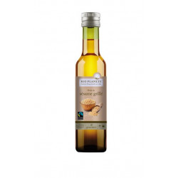Huile mélange équilibre BIO L'ARBRE A HUILE 25cl