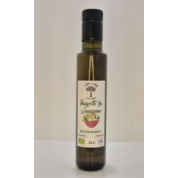 Vinaigrette BIO Jurassienne L'ARBRE A HUILE 25cl