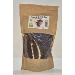 Graines de Moutarde Noire 250 gr L'ARBRE A HUILE