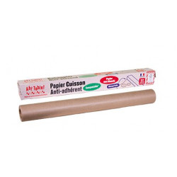Papier cuisson anti adhérent