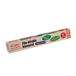 Film étirable biosourcé 30m