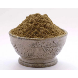 Cannelle moulue Bio 50g Recharge