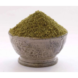 Cumin moulu Bio 50g Recharge