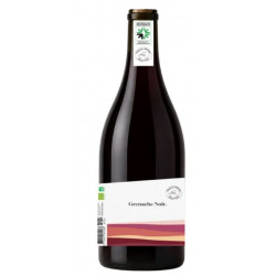 Vin rouge Grenache Noir