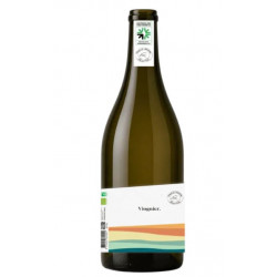 Vin Blanc Viognier