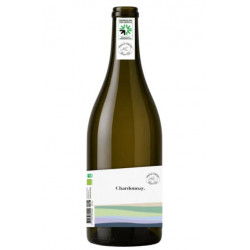 Vin Blanc Chardonnay