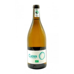 Vin Blanc Chenin zéro - IGP VAL DE LOIRE - sans SO² ajoutés