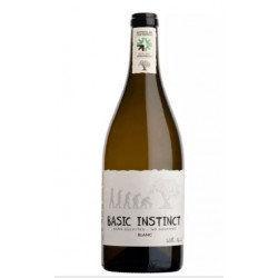 Vin Blanc Basic Instinct Blanc - HERAULT - Villa Noria